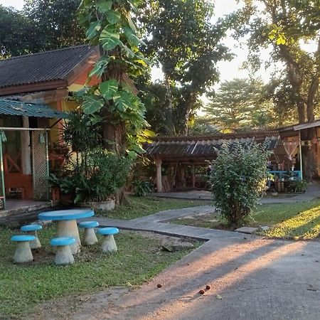 Chill In Pai Hotel Buitenkant foto